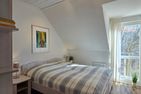  Ferienwohnung W18.3.S Graal-Müritz - Schlafzimmer