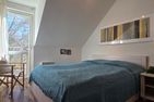  Ferienwohnung W18.3.S Graal-Müritz - Schlafzimmer