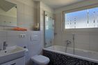  Ferienwohnung W18.3.S Graal-Müritz - Badezimmer