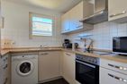  Ferienwohnung W18.3.S Graal-Müritz - Küche / Küchenzeile
