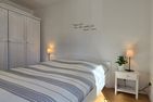  Ferienwohnung W15.1.S Graal-Müritz - Schlafzimmer