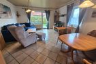 Ferienhaus Wattwurm Norddeich - 