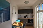  Ferienwohnung S40 "Sonnendeck" Graal-Müritz - Küche / Küchenzeile