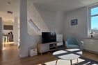  Ferienwohnung S40 "Sonnendeck" Graal-Müritz - Wohnzimmer