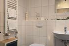  Ferienwohnung T3 Graal-Müritz - Badezimmer