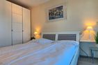  Ferienwohnung T3 Graal-Müritz - Schlafzimmer