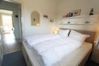 Seedüne 4a, App. 1 Wenningstedt - Schlafzimmer