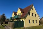  APPARTEMENTHAUS LANGE STRAßE Fischland-Darß - 