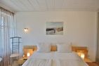 Strandperle Strandperle Appartement 101 Haffkrug - Schlafzimmer