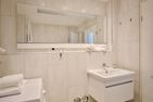 Haus Oceanfront Haus Oceanfront, Appartement 11 Haffkrug - Balkon