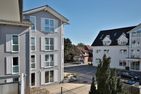 Haus Oceanfront Haus Oceanfront, Appartement 11 Haffkrug - Balkon