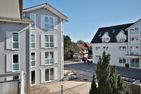 Haus Oceanfront Haus Oceanfront, Appartement 11 Haffkrug - Balkon