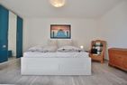 Haus Oceanfront Haus Oceanfront, Appartement 11 Haffkrug - Schlafzimmer