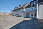Haus Oceanfront Haus Oceanfront, Appartement 11 Haffkrug - Balkon