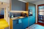 BergGlanz Garmisch-Partenkirchen - Kitchen