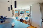  BergGlanz Garmisch-Partenkirchen - Living room