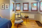  BergGlanz Garmisch-Partenkirchen - Bedroom