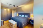  BergGlanz Garmisch-Partenkirchen - Bedroom