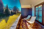  BergGlanz Garmisch-Partenkirchen - Balcony