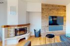  BergGlanz Garmisch-Partenkirchen - Living room