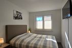  Ferienwohnung KWi 20 EG - "Reimer" Graal-Müritz Küstenwald - Schlafzimmer