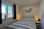  Ferienwohnung KWi 32 EG Graal-Müritz Küstenwald - Schlafzimmer