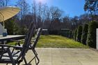  Ferienwohnung KWi 32 EG Graal-Müritz Küstenwald - Terrasse
