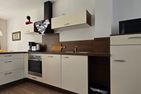  Ferienwohnung KWi 32 EG Graal-Müritz Küstenwald - Küche / Küchenzeile