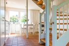  Haus am Boddenweg Born auf dem Darß - Küche / Küchenzeile
