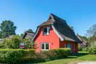  Haus am Boddenweg Born auf dem Darß - Hauptansicht