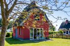  Haus am Boddenweg Born auf dem Darß - Hauptansicht