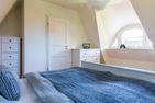  Haus am Boddenweg Born auf dem Darß - Schlafzimmer