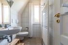 Haus am Boddenweg Born auf dem Darß - Badezimmer