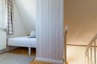  Haus am Boddenweg Born auf dem Darß - Schlafzimmer