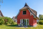  Haus am Boddenweg Born auf dem Darß - Hauptansicht