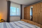  Ferienwohnung U3 "Godewind" Graal-Müritz - Schlafzimmer