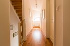 Käptn's nie Hus Kapitänshus - Käptns Koje Born auf dem Darß - Schlafzimmer