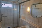 Haus Ankerspill Haus Ankerspill - Wohnung Süd Billstraße - Badezimmer
