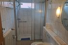 Haus Ankerspill Haus Ankerspill - Wohnung Süd Billstraße - Badezimmer