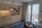 Haus Ankerspill Haus Ankerspill - Wohnung Süd Billstraße - Küche / Küchenzeile