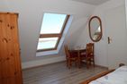  Seerose Sternberg/Warin - Schlafzimmer