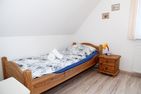  Seerose Sternberg/Warin - Schlafzimmer