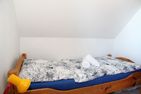  Seerose Sternberg/Warin - Schlafzimmer