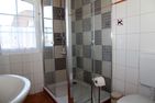  Seerose Sternberg/Warin - Badezimmer