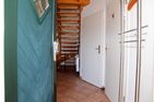  Seerose Sternberg/Warin - Fassade / Eingang