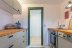  Landhaus Westerkoog Schwabstedt - 