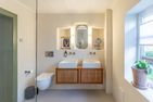 Landhaus Westerkoog Schwabstedt - 