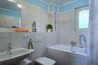  Ferienwohnung W17.0.N Graal-Müritz - Badezimmer