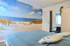  Ferienwohnung W17.0.N Graal-Müritz - Schlafzimmer