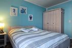  Ferienwohnung W17.0.N Graal-Müritz - Schlafzimmer